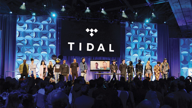tidal-streaming-service-problems