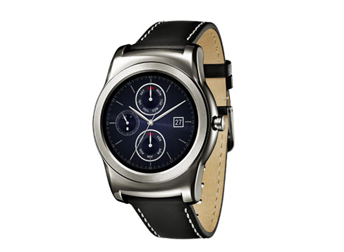 Only one model is compatible at the moment, the LG Watch Urbane