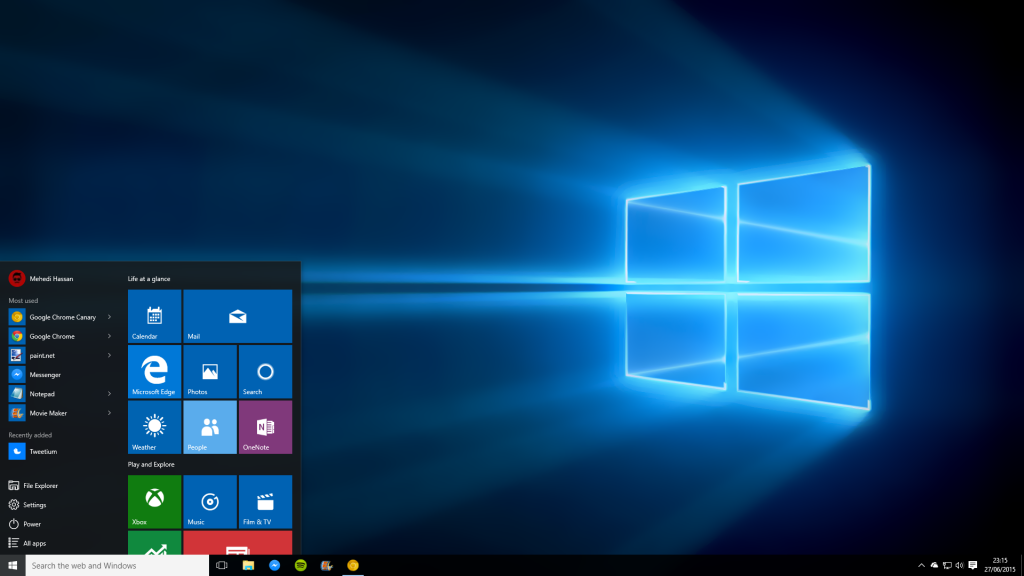 Windows-101