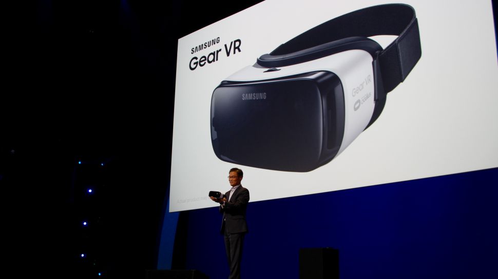 New Gear VR-970-80